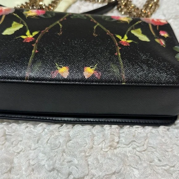 Burberry crossbody bag - Picture 3 of 7